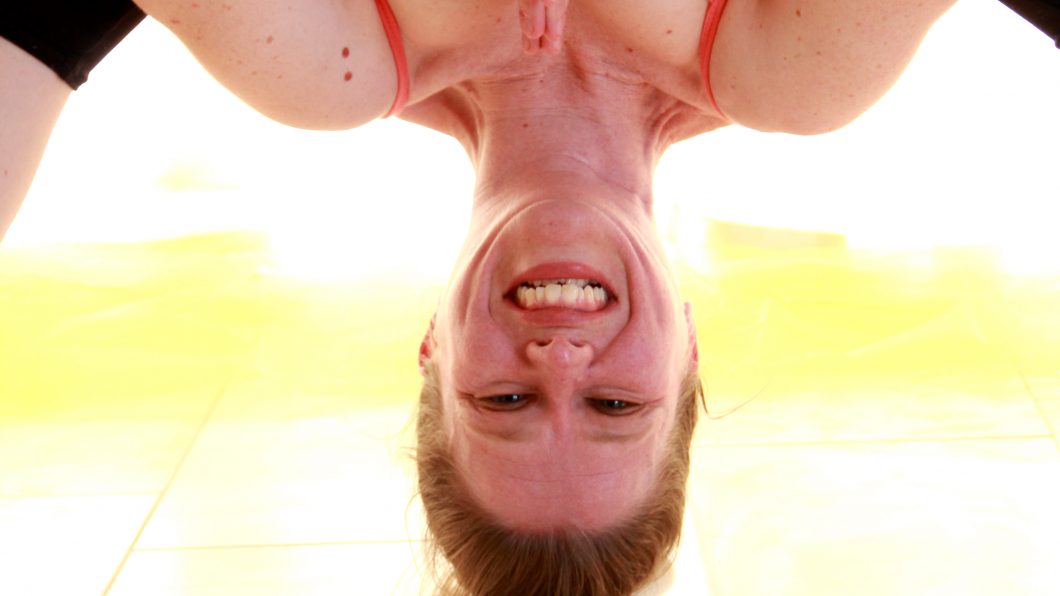 Body-Positive Yoga Teachers Resource