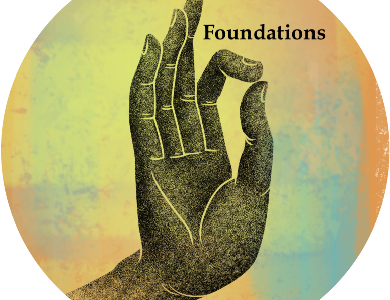 Foundations Course 2024  Wednesdays 18:00 CET ONLINE/On-Demand
